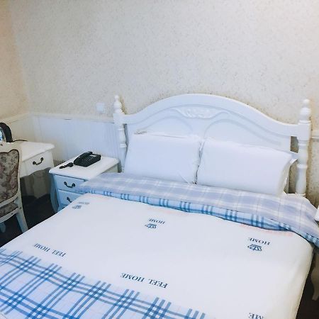 Shanghai Simu Boutique Hotel Екстериор снимка