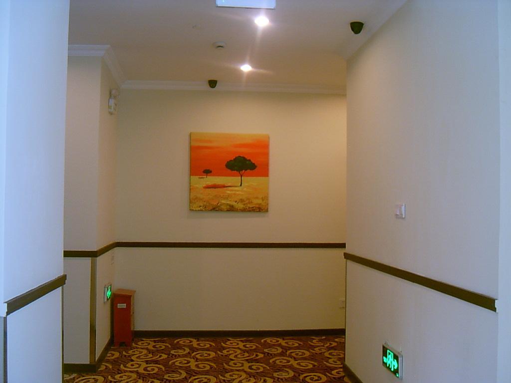 Shanghai Simu Boutique Hotel Екстериор снимка