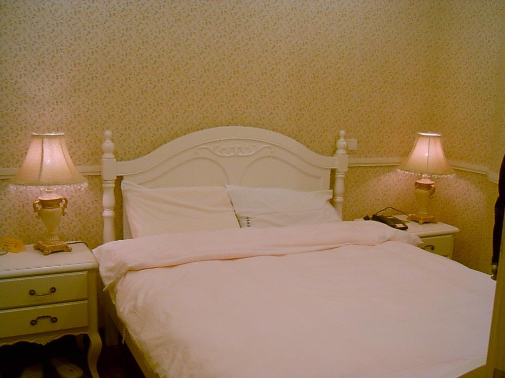 Shanghai Simu Boutique Hotel Екстериор снимка