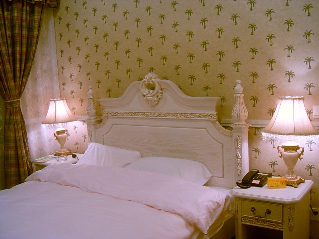 Shanghai Simu Boutique Hotel Екстериор снимка