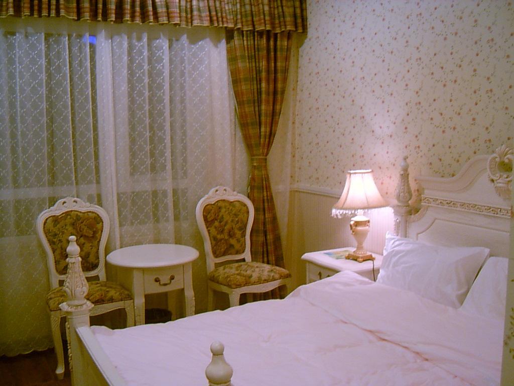 Shanghai Simu Boutique Hotel Екстериор снимка