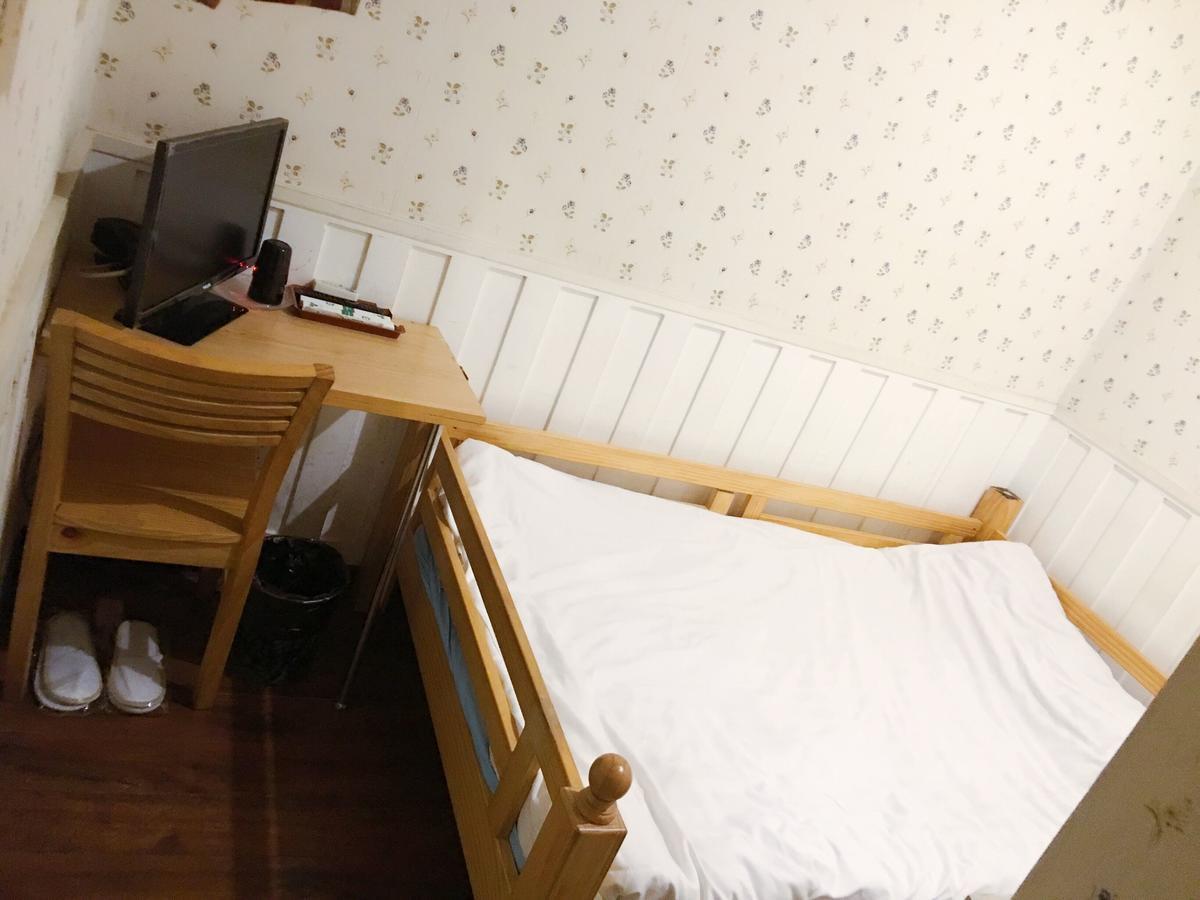 Shanghai Simu Boutique Hotel Екстериор снимка